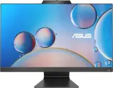 Моноблок Asus F3702WFA-BPE0090 27" Full HD Ryzen 3 7320U (2.4) 8Gb SSD512Gb RGr CR noOS GbitEth WiFi BT 90W клавиатура мышь Cam черный 1920x1080 Image