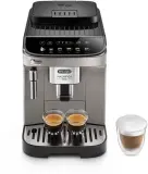 Кофемашина Delonghi Magnifica Evo ECAM290.42.TB 1450Вт титановый/черный Image