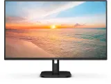 27" Philips 27E1N1100A 1920x1080, WLED, 16:9, IPS, 250cd, 1300:1, MID, 4ms, 178/178, VGA, HDMI, 100Hz, Speakers, Tilt, Внутр, VESA, Black, 2y Image