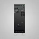 CyberPower OLS6000E Online Tower 6000VA/5400W USB/RS-232/SNMPslot,  MB, terminal block,  parallel kit, NEW Image