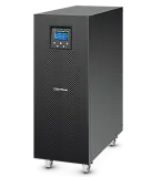 CyberPower OLS10000E Online Tower 10000VA/9000W USB/RS-232/SNMPslot,  MB, terminal block, parallel kit, NEW Image