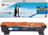 G&G toner-cartridge for Brother HL-1110/1112A/1210/1212;DCP-1510/1512/1610/1612;MFC-1810/1815/1910 without chip 1000 pages гарантия 36 мес. Image