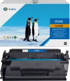 Тонер-картридж G&G toner-cartridge for Canon imageCLASS MF465dw/MF462dw;LBP247dw/LBP246dw(AMS);i-SENSYS LBP243dw/246dw;MF461dw/MF465dw/MF463dw(EUR/NA/AP);Canon LBP244/241;MF467dw(JP) with chip 10200 pages гарантия 3 Image