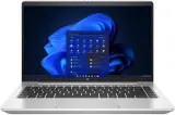 Ноутбук HP ProBook 440 G9 Core i5 1235U 8Gb SSD256Gb Intel Iris Xe graphics 14" UWVA FHD (1920x1080) Windows 11 Professional 64 silver WiFi BT Cam (6A1X5EA) Image