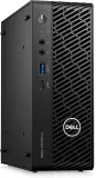 ПК Dell Precision 3260 Compact i5 13500 (1.8) 16Gb SSD1Tb T1000 4Gb CR Linux Ubuntu GbitEth черный (3260-5610) Image