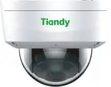 Камера видеонаблюдения IP Tiandy Super Lite TC-C32KN I3/E/Y/C/SD/2.8mm/V4.3 2.8-4.3мм цв. (TC-C32KN I3/E/Y/C/SD/2.8/V4.3) Image