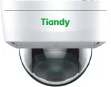 Камера видеонаблюдения IP Tiandy TC-C34KN I3/E/Y/C/2.8mm/V4.3 2.8-2.8мм цв. (TC-C34KN I3/E/Y/C/2.8/V4.3) Image