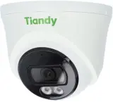 Камера видеонаблюдения IP Tiandy Pro TC-C32XP I3W/E/Y/2.8mm/V4.2 2.8-2.8мм цв. (TC-C32XP I3W/E/Y/2.8/V4.2) Image