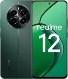 Смартфон Realme RMX3871 12 4G 256Gb 8Gb зеленый моноблок 3G 4G 2Sim 6.67" 1080x2400 Android 14 50Mpix 802.11 a/b/g/n/ac GPS GSM900/1800 GSM1900 TouchSc Protect microSD Image