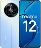 Смартфон Realme RMX3871 12 4G 256Gb 8Gb синий моноблок 3G 4G 2Sim 6.67" 1080x2400 Android 14 50Mpix 802.11 a/b/g/n/ac GPS GSM900/1800 GSM1900 TouchSc Protect microSD Image