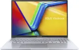 ASUS Vivobook 16 X1605VA-MB934 Intel® Corei7-13700H   2.4 GHz  DDR4 32GB 1TB PCIE G4 SSD   16.0" WUXGA (1920 x 1200)   IPS-level 60Hz Without OS  Cool Silver Image