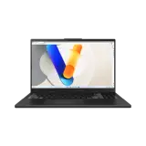 ASUS Vivobook Pro 15 OLED N6506MU-MA100 Intel® CoreUltra 7   155H 1.4 GHz  DDR5 16GB 1TB PCIE G4 SSD  GeForce RTX4050 Laptop GPU ( 6GB GDDR6 ) 15.6" 3К (2880 x 1620) OLED  120Hz Without OS  Earl Grey Image