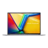 ASUS Vivobook 16X K3604VA-MB232 Intel® Corei7-1355U   1.7 GHz  DDR4 16GB 1TB PCIE G4 SSD   16.0" WUXGA (1920 x 1200)   IPS-level 60Hz Without OS  Cool Silver Image