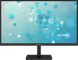 Монитор Aquarius 27" B27F1 черный IPS LED 16:9 HDMI M/M матовая 1000:1 250cd 178гр/178гр 1920x1080 4.15кг (RUS) Image