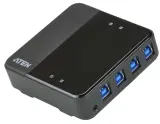 Переключатель 4x4 USB 3.1 Gen1 Peripheral Sharing Switch Image