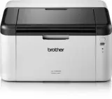 Printer Brother HL1223WEYJ1 Brother HL-1223W, Принтер, ч/б лазерный, A4, 20 стр/мин, USB, Wi-Fi, лоток 150 л., старт.картридж 700 стр.европейский аналог HL1223W тонер TN1090 Image