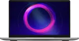 Ноутбук Osio FocusLine F140A-001 Ryzen 5 5560U 8Gb SSD256Gb AMD Radeon 14" IPS FHD (1920x1080) noOS grey WiFi BT Cam 6000mAh Image
