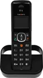 Р/Телефон Dect Texet TX-5605A черный автооветчик АОН Image