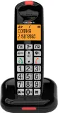 Р/Телефон Dect Texet TX-7855A черный автооветчик АОН Image