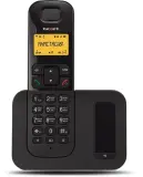 Р/Телефон Dect Texet TX-D6605A черный АОН Image