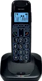 Р/Телефон Dect Texet TX-D7505A черный АОН Image