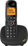 Р/Телефон Dect Texet TX-8905A черный автооветчик АОН Image