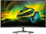 Монитор Philips 27" 27M1C5500VL черный VA LED 1ms 16:9 HDMI матовая 250cd 178гр/178гр 2560x1440 165Hz DP QHD 5.49кг Image