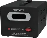 Стабилизатор напряжения Smartwatt Tower 1500RF 1500ВА черный Image