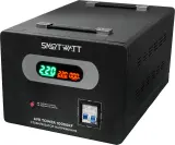 Стабилизатор напряжения Smartwatt Tower 10000RF 10000ВА черный Image