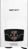 Стабилизатор напряжения Smartwatt BOILER 500RW 500ВА белый Image