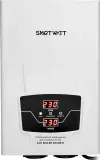 Стабилизатор напряжения Smartwatt BOILER 2000RW 2000ВА белый Image