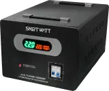 Стабилизатор напряжения Smartwatt Tower 12000RF 12000ВА черный Image