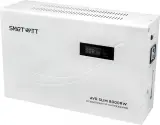 Стабилизатор напряжения Smartwatt SLIM 8000RW 8000ВА белый Image