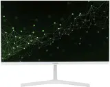 Монитор Digma 23.8" Progress 24P502F белый IPS LED 7ms 16:9 HDMI M/M матовая 250cd 178гр/178гр 1920x1080 100Hz G-Sync FreeSync VGA DP FHD 2.8кг Image