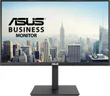 Монитор Asus 27" Gaming VA27UQSB черный IPS LED 5ms 16:9 HDMI M/M матовая HAS Piv 350cd 178гр/178гр 3840x2160 160Hz DP 4K USB 9.3кг Image