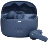 Гарнитура внутриканальные JBL Tune Beam синий беспроводные bluetooth в ушной раковине (JBLTBEAMBLU) Image