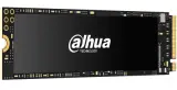 Dahua SSD C970Plus 2TB M.2 2280 PCIe4x4 3D NAND, 7mm, R/W up to 7200MB/s/6400MB/s, IOPS(R4K) 1025K/765K, TBW 1200TB 3y wty Image