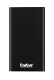 KingSpec Portable SSD 120GB (Z3-120) Image