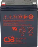 Батарея для ИБП CSB GP 1245 F2 (12V16W) 12В Image