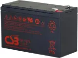 Батарея для ИБП CSB GP1272 (12V28W) 12В Image