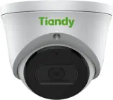 Камера видеонаблюдения IP Tiandy Pro TC-C32XS I3W/E/Y/S/2.8mm/V5.0 2.8-2.8мм цв. (TC-C32XS I3W/E/Y/S/2.8/5.0) Image