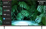 Телевизор LED Skyworth 40" 40E55G Eye Care черный FULL HD 60Hz DVB-T DVB-T2 DVB-C (RUS) Image