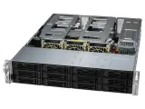 Supermicro CloudDC A+ Server 2U 2015CS-TNR 1x Genoa 9534/ 2x64Gb/ 1xD3 S4520 480GB SATA/ 2x10GbE 2x10GbSFP+/2nd config Image