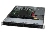 Supermicro CloudDC A+ Server 1U 1115CS-TNR 1xGenoa 9334/ 2x64Gb/ 1xD3 S4520 480GB SATA/ 2x10GbE 2x10GbSFP+/ 2nd config Image