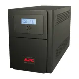 APC Easy UPS SMV 750VA/525W, Line-Interactive, 220-240V 6xIEC C13, USB, 1 year warranty Image