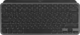 Logitech Wireless MX Keys Mini, Bluetooth, GRAPHITE Image