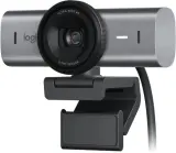 Logitech Webcam Brio MX 4К, 3840x2160, GRAPHITE [960-001559] Image