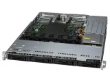 Сервер Supermicro CloudDC A+ Server 1U 1015CS-TNR 1xGenoa 9354/ 2x64Gb/ 1xD3 S4520 480GB SATA/ 2x10GbE 2x10GbSFP+ Image