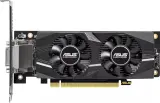 Видеокарта Asus PCI-E 4.0 RTX3050-O6G-LP-BRK NVIDIA GeForce RTX 3050 6Gb 96bit GDDR6 1507/14000 DVIx1 HDMIx1 DPx1 HDCP Ret low profile Image