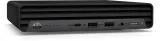 HP Pro 400 Mini G9 Core i7-14700T,8GB,512GB,eng usb kbd,mouse,WiFi,BT,Stand,Intel vPro,DOS,1Wty Image